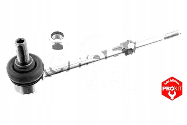 фото №1, Febi bilstein 27287 тяга / кронштейн, стабилизатор