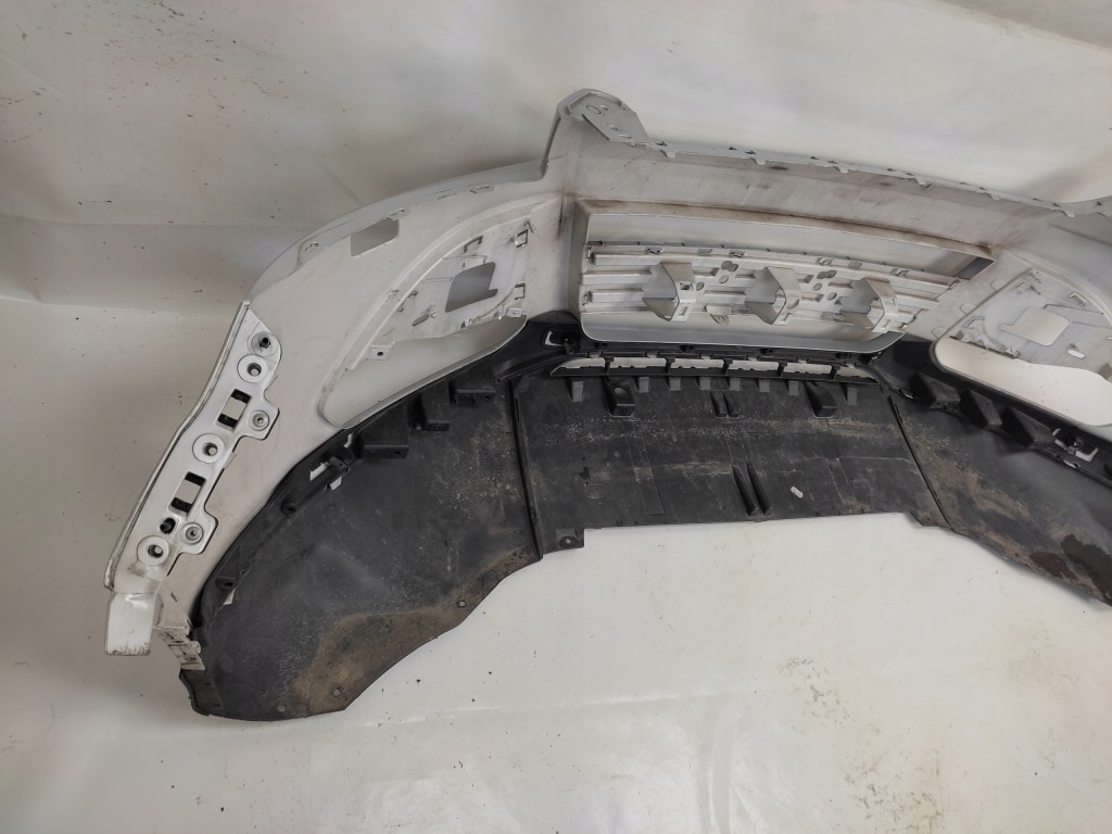 Ford kuga mk2 ii бампер передній перед pdc 2012- Зі Шроту