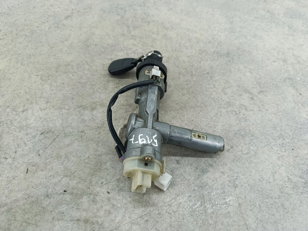 Замок зажигания hyundai santa fe 1 2.0 crdi Недорого