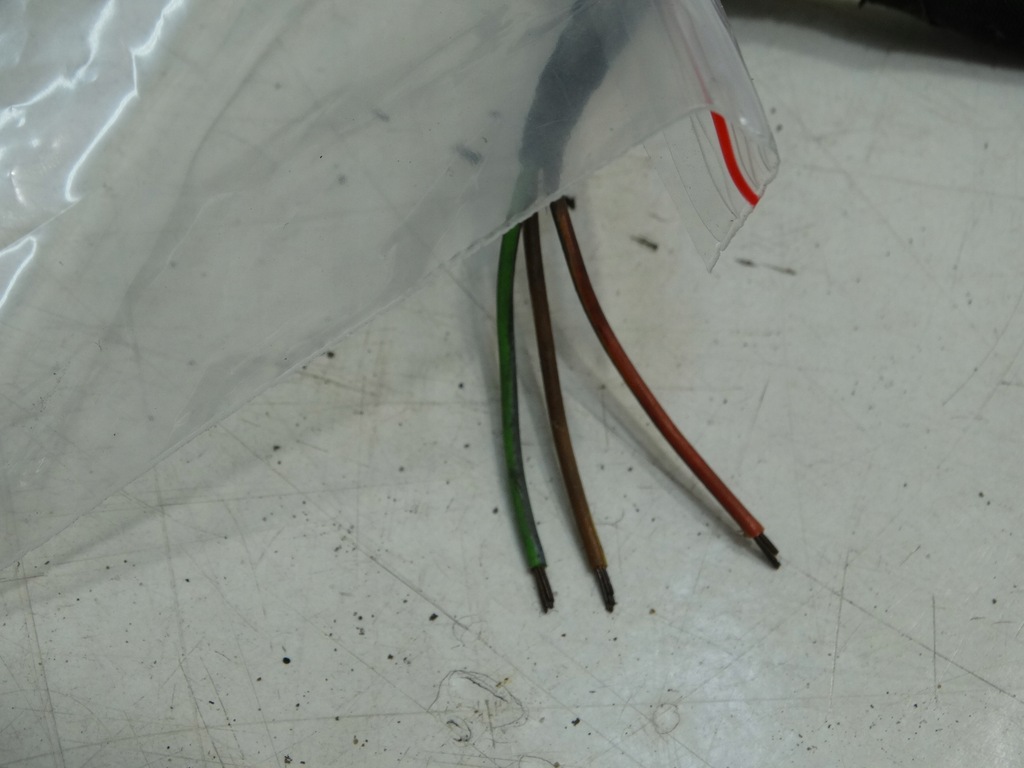 фото №12, Джгут електропроводка pdc перед volkswagen 5m0971095l