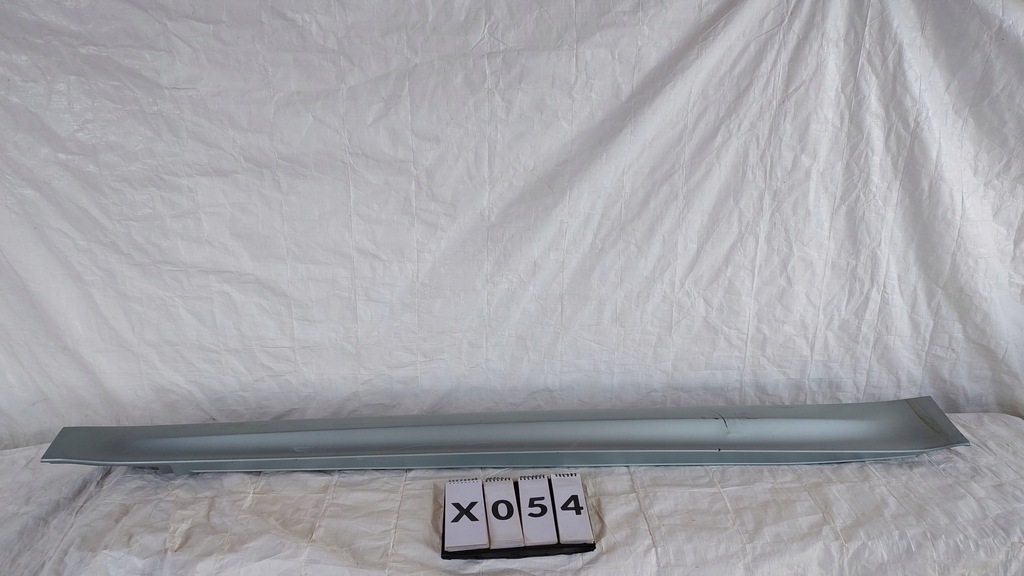 фото №1, Bmw 3 m3 f80 накладка молдинг поріг права