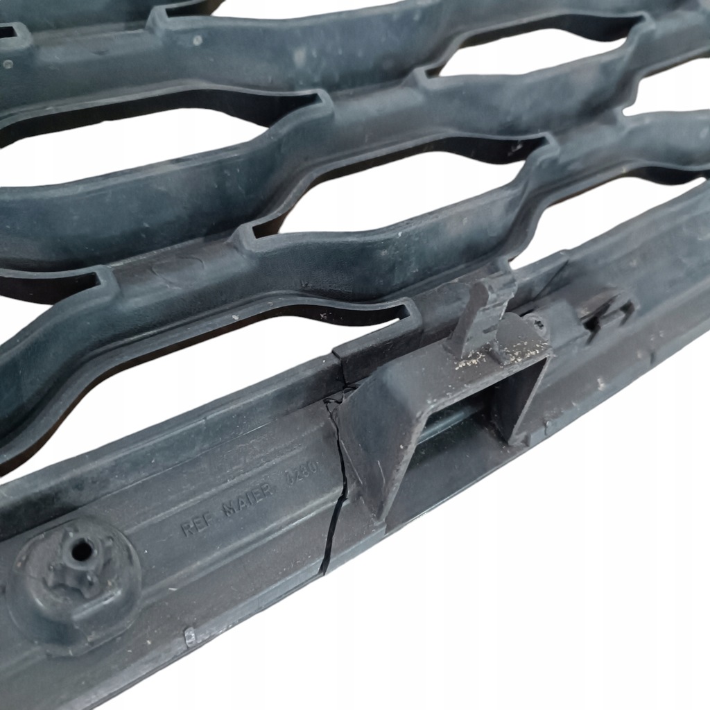 фото №12, Решётка радиатора решётка радиатора range rover velar j8a2-8200-be