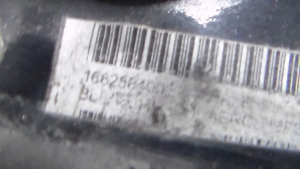 фото №13, Porsche 911 991 lift спойлер бампера задняя