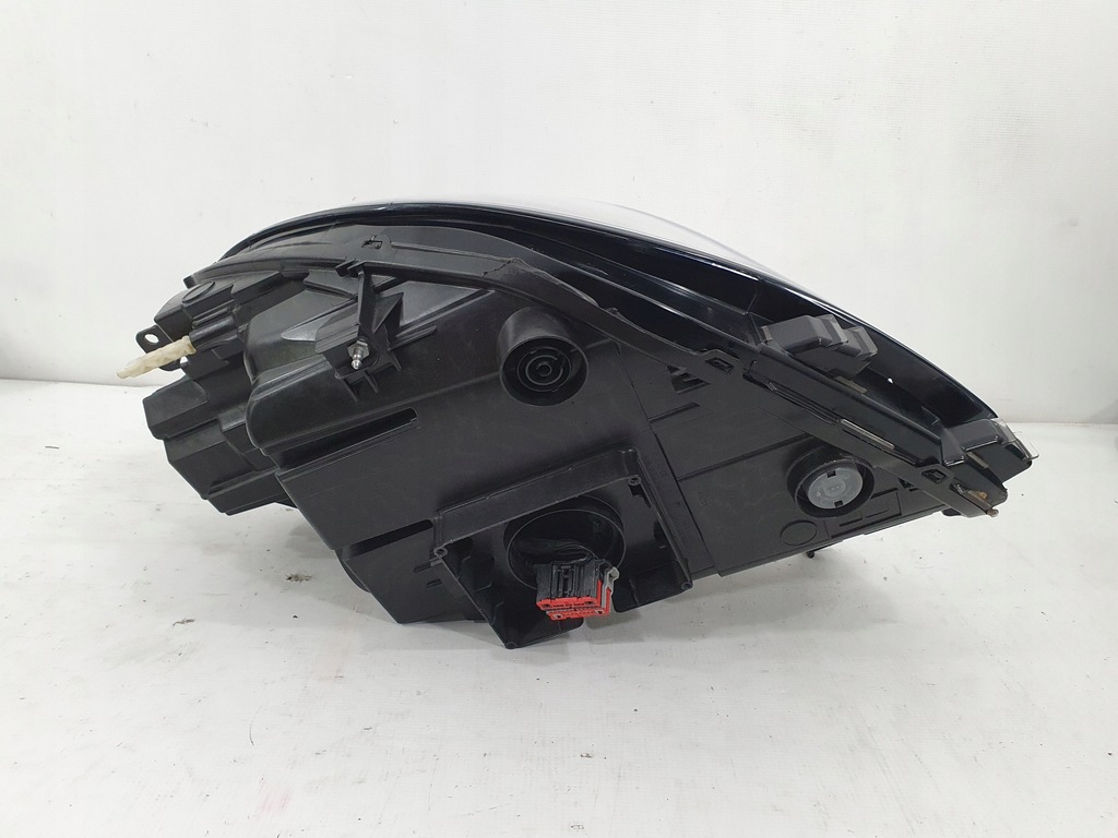 фото №11, Ford puma 19- ful full led лампа перед права правий