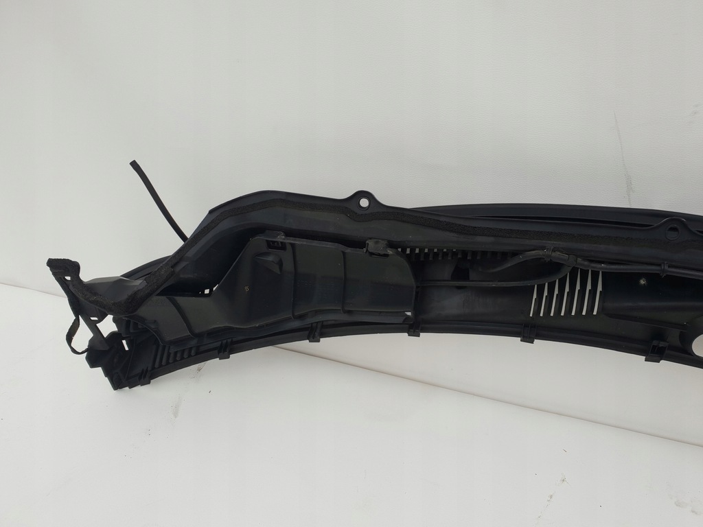 фото №15, Suzuki swift v mk7 10-17 жабо перед 72331-68l1