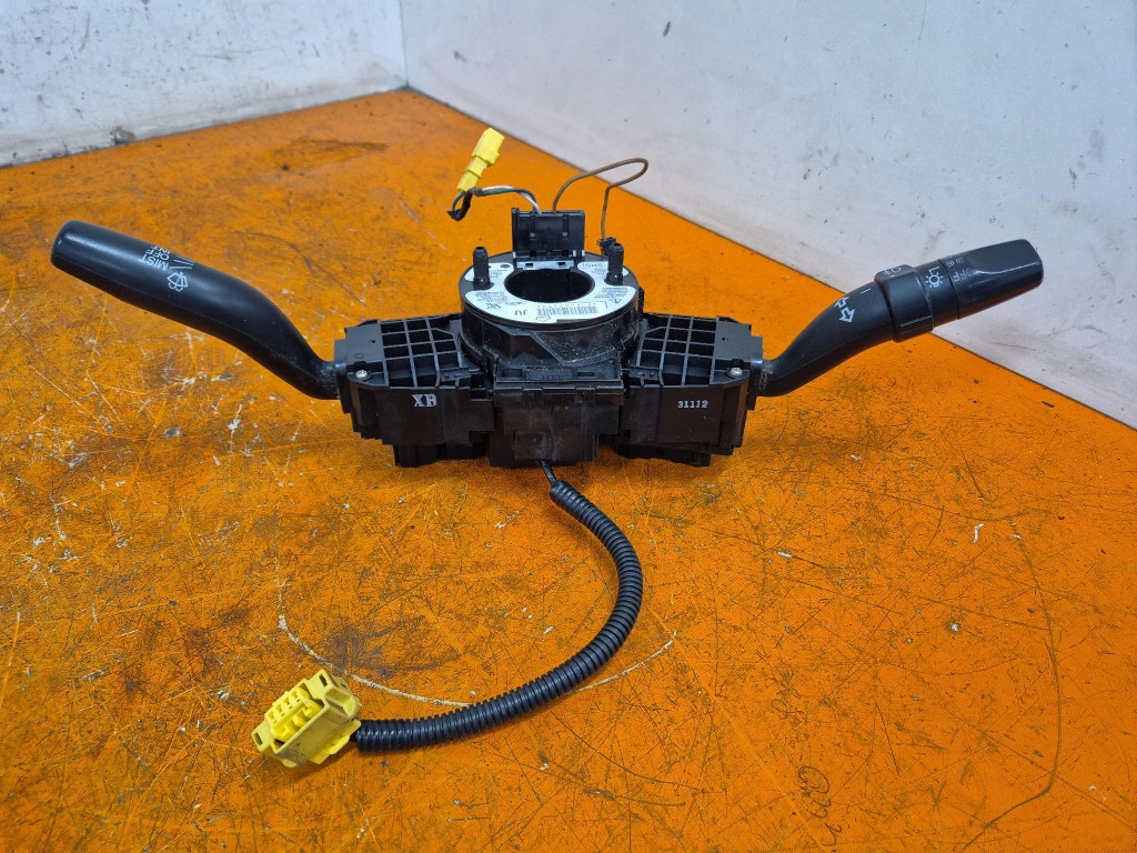 фото №6, Honda civic vii 03-05 lift рычаг переключатель комбинированный fjpux3259 d16v1