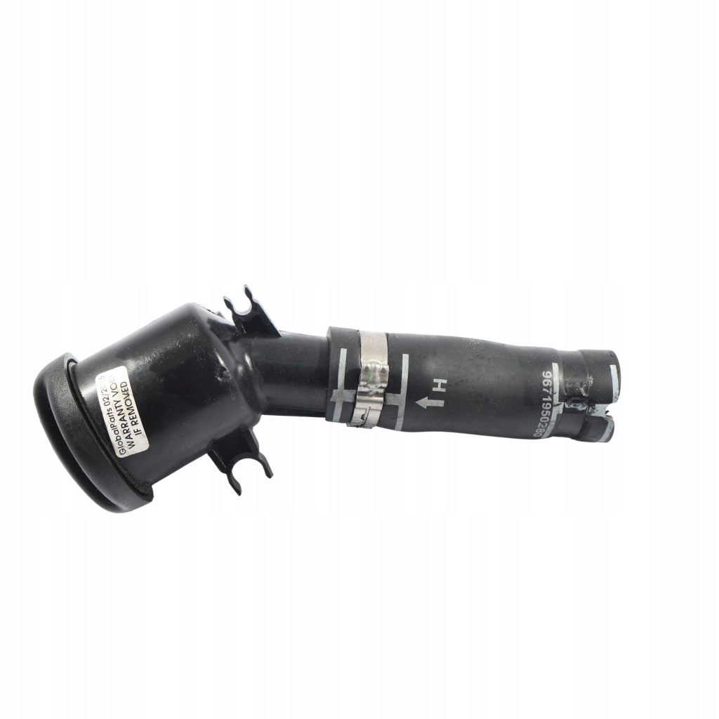 Купить Land rover freelander l359 крышка заливной масла с трубка дизель 9685025880