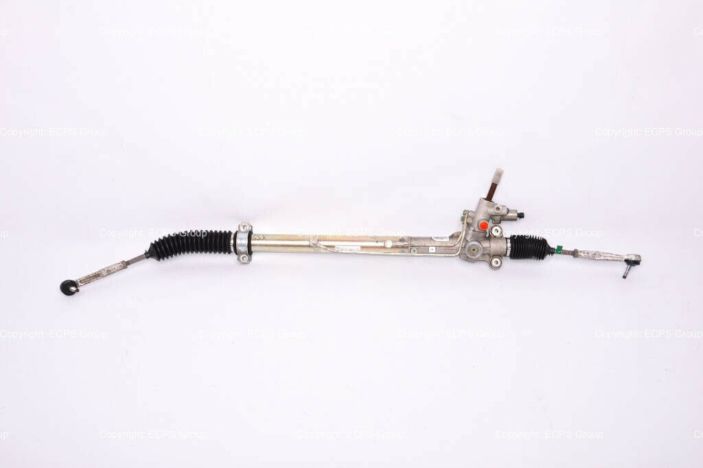 фото №1, Ferrari california turbo f149m тяга рулевой