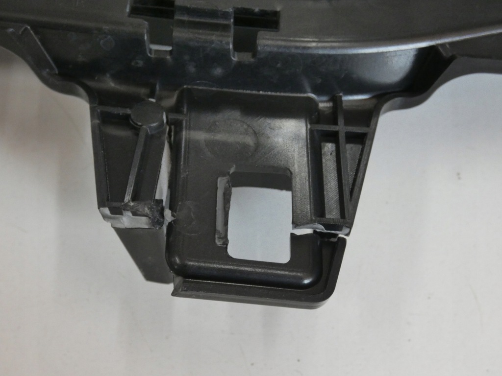 фото №14, Решітка радіатора, решітка радіатора kia ceed iii przed lift plug- in гібрид