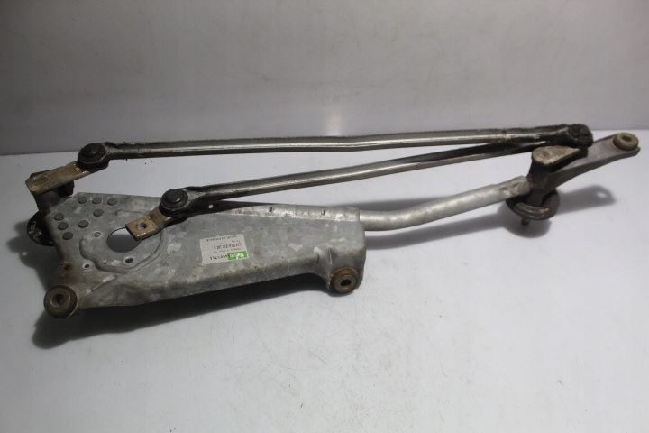 фото №1, Механизм дворник перед honda accord vi