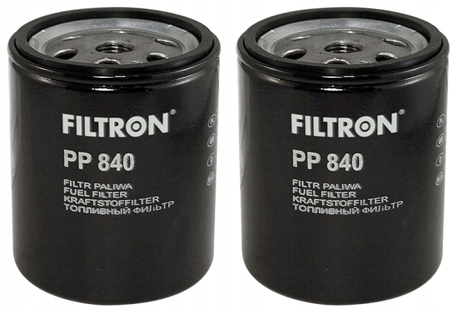 фото №1, Filtron pp 840 фільтр пального