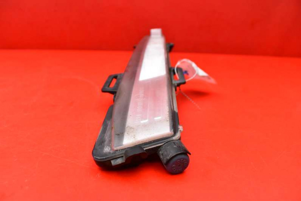 фото №6, Противотуманная фара правый перед передний am21-13b218 ford s-max mk1 1 i lift 10-15