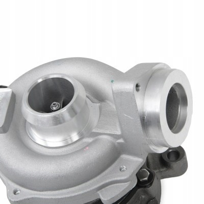 Турбина турбонагнетатель audi a4 avant 8k5, b8 q Киев