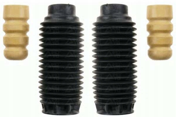 фото №2, Защита отбойники citroen berlingo berlingo multispace