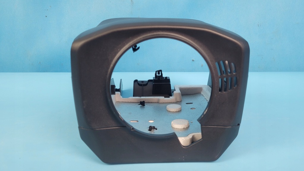 Peugeot 508 2 22r накладка колонки руля 9820517977 9821468677 Недорого