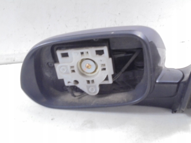 фото №11, Honda civic 7 vii зеркало левая электрический lift 5d