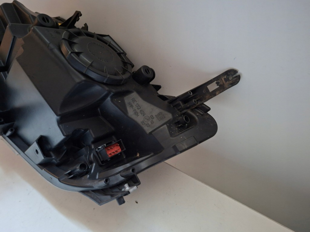 Фара перед правий saab 9-5 95 ксенон aero Київ