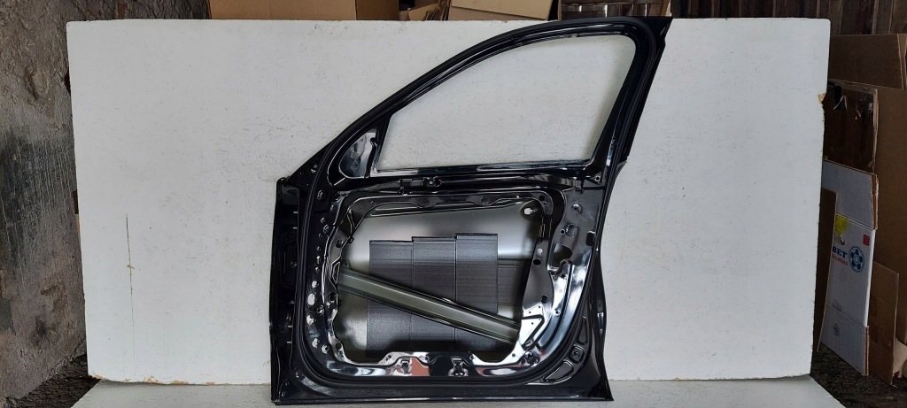 фото №6, Bmw x6 g06 дверь передние правое перед