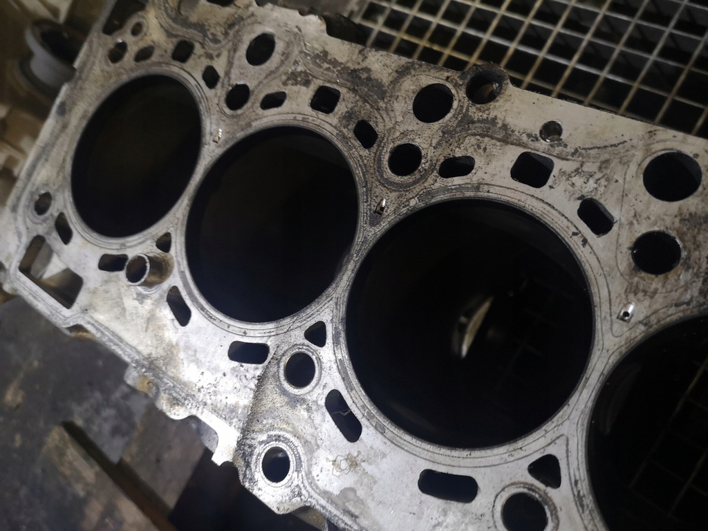 фото №7, Блок bmw x6 e71 n57d30b голий 4.0d 306km 7799978