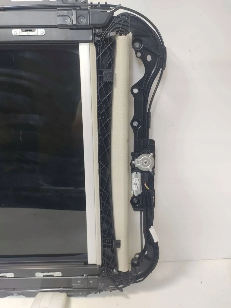 фото №8, Панорама люк volvo xc90 ii 32205495