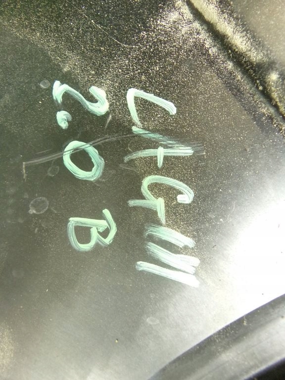 фото №5, Радіатор комплект вентилятор laguna iii 2.0b