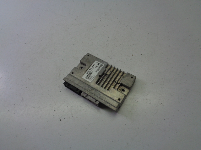 фото №1, Модуль блок керування audi a4 b9 lift 2019-