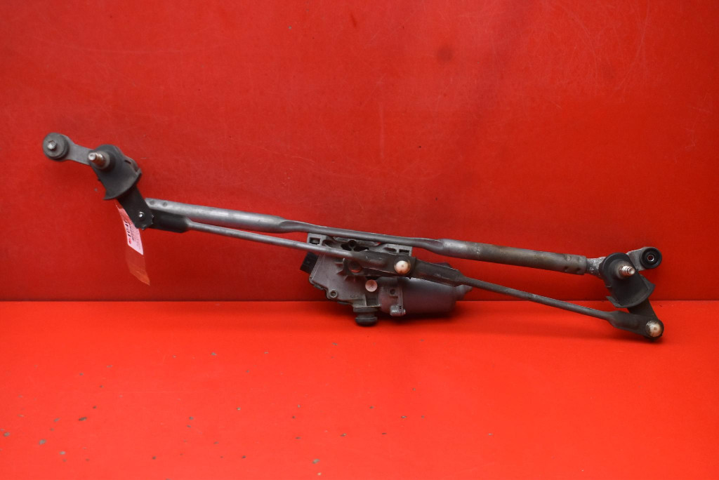 фото №9, Механизм моторчик дворник перед eu 55079158ad grand cherokee 4 iv wk2