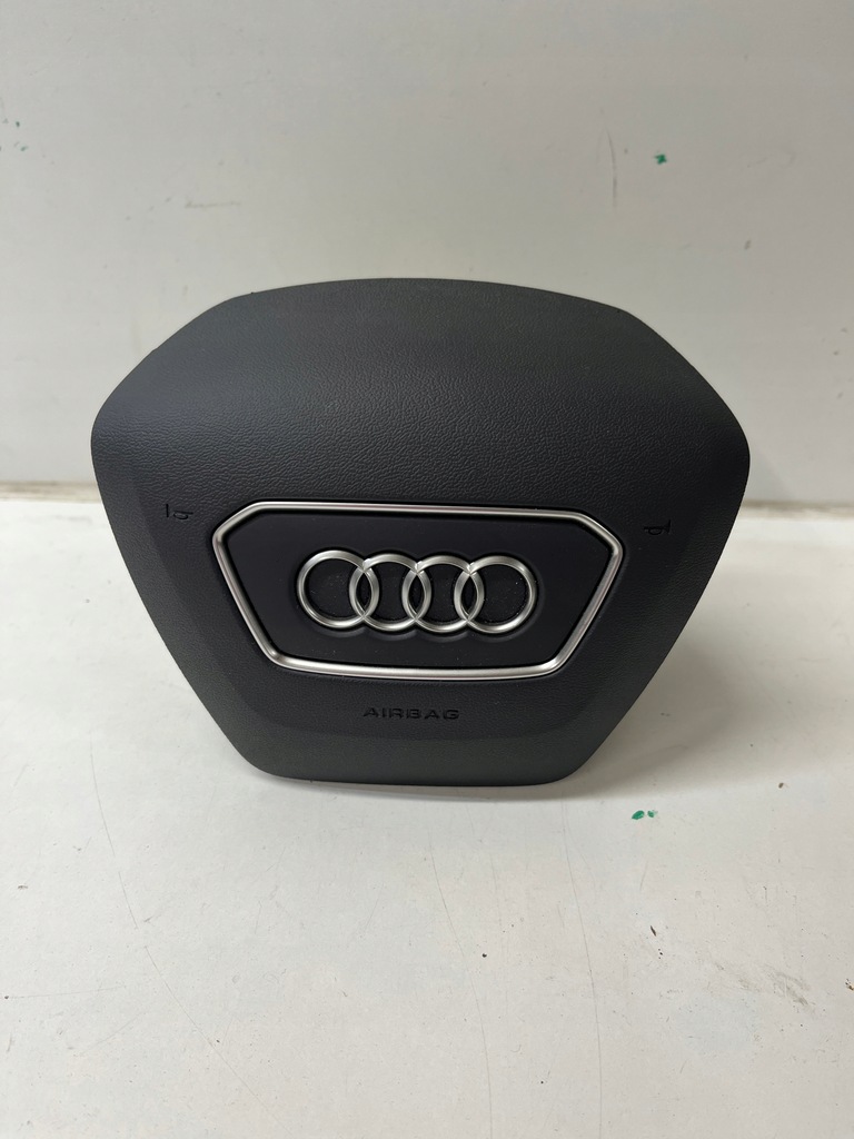 фото №11, Audi e-tron gt воздуховод подушка водителя 4j3419091c 4n0880201r