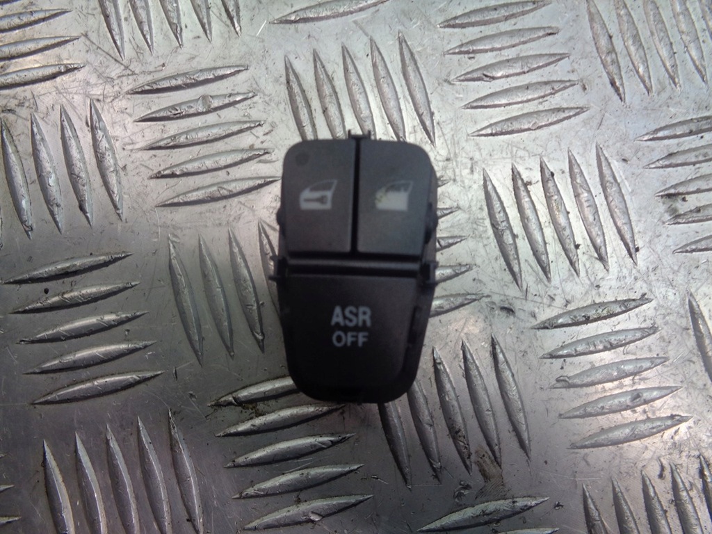 фото №1, Переключатель asr fiat croma ii 1821940332