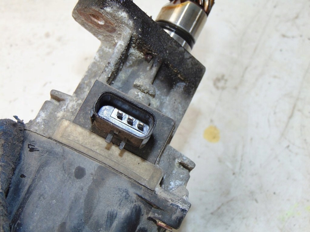 фото №6, Dodge caravan ii 3.0 v6 95r - апарат запалювання