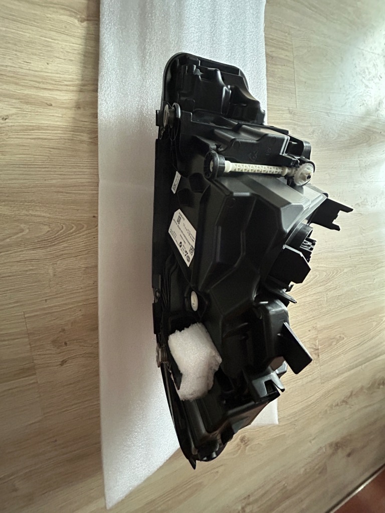 фото №9, Лампа левая bmw g20 g21 lift lci full led bdb fv