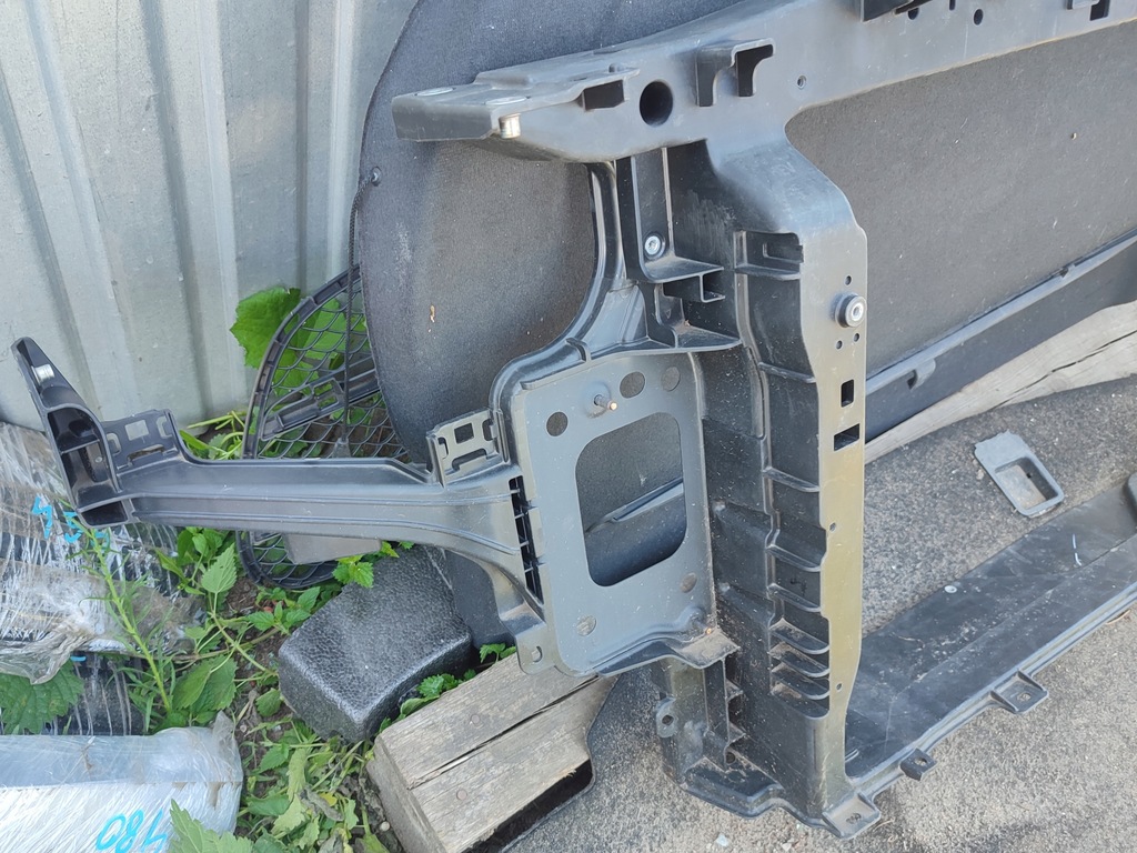 фото №8, Pas передний перед hyundai i30 iii 3 2017-2022 giełda pń