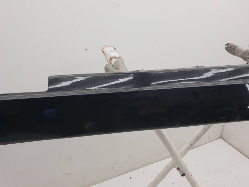 фото №9, Bmw 2 f22 f23 2016 порог