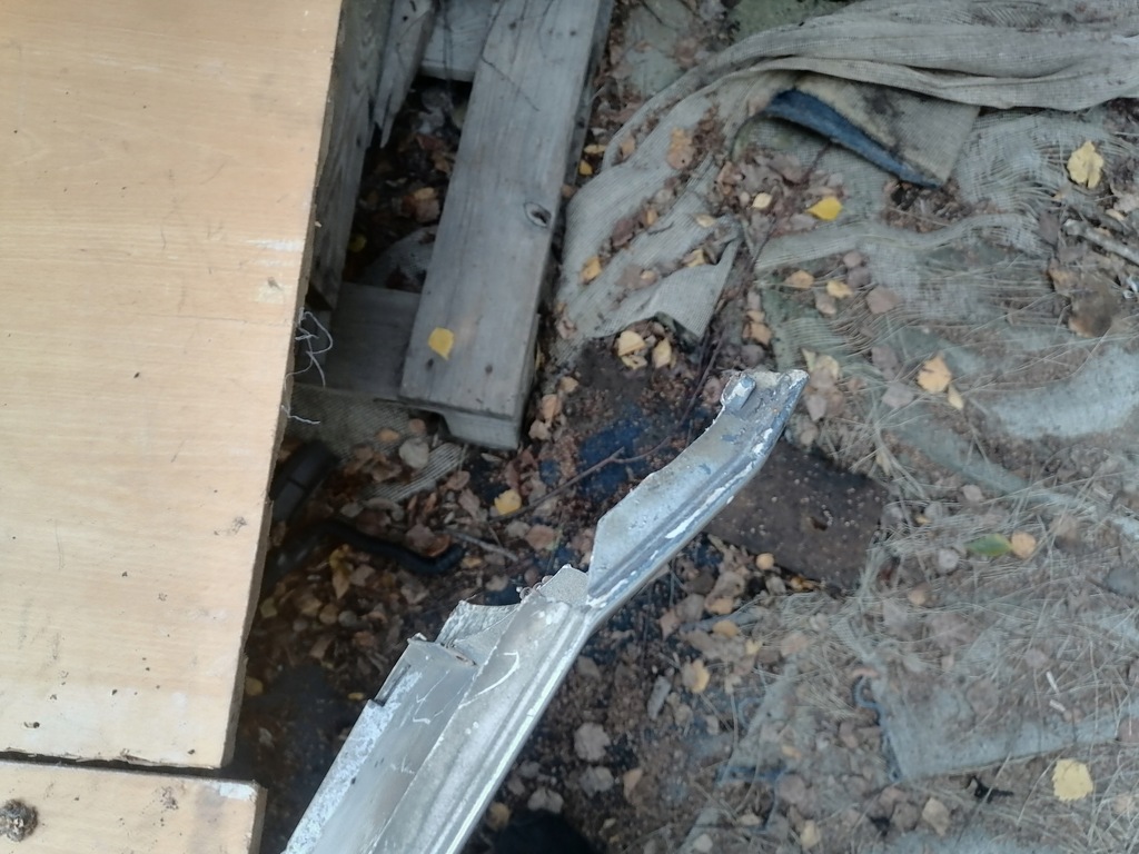 фото №7, Бампер задняя ford mondeo mk3 kombi 1s7117906b