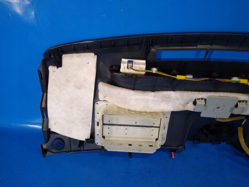 фото №5, Защита панели приборной панели toyota prius - 20 03-11 5530047040c0