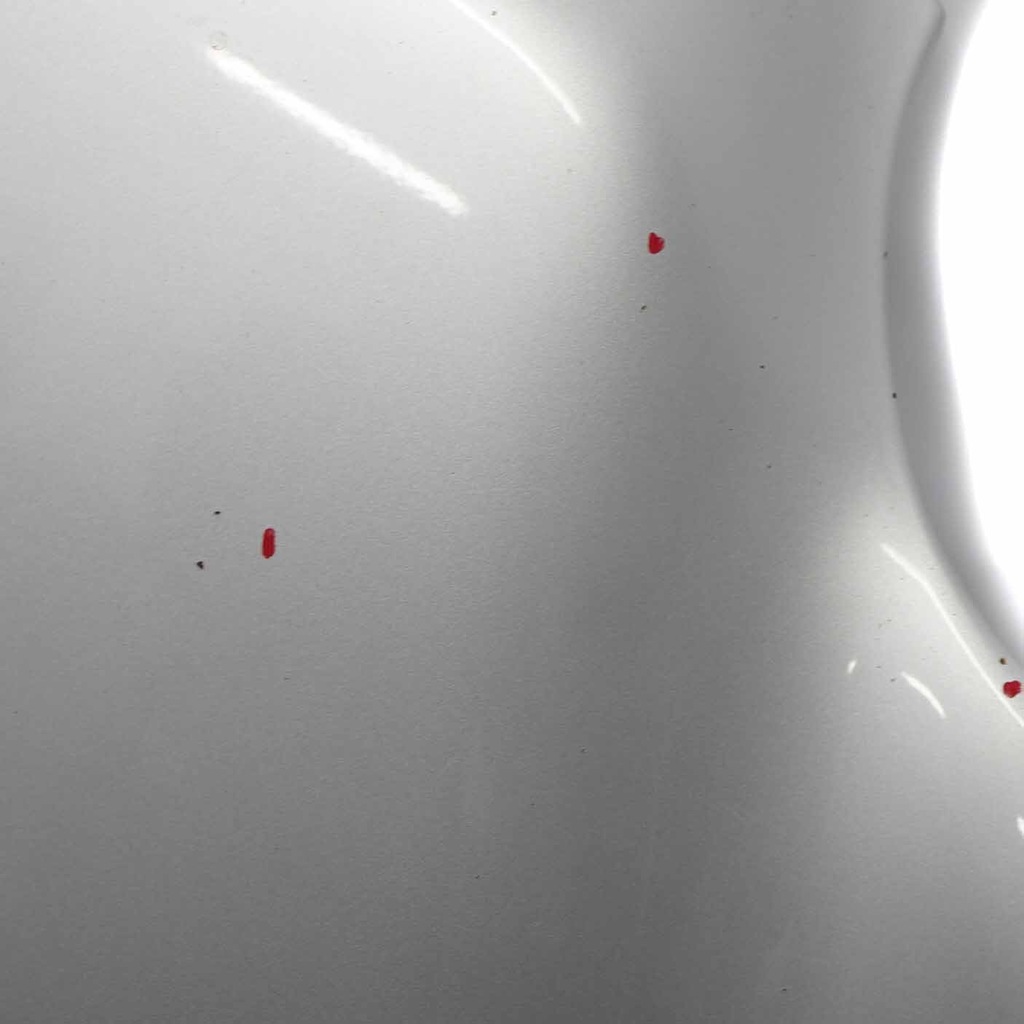 фото №9, Mercedes w203 капот двигателя iridium silver - 775