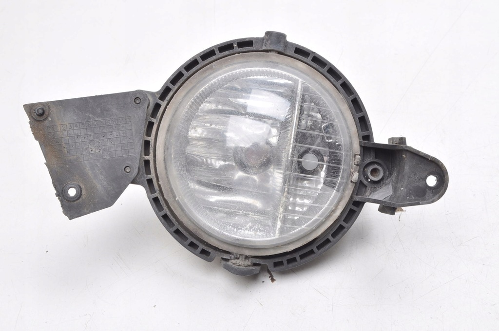 фото №1, Mini r56 протитуманна фара лівий 0305071001