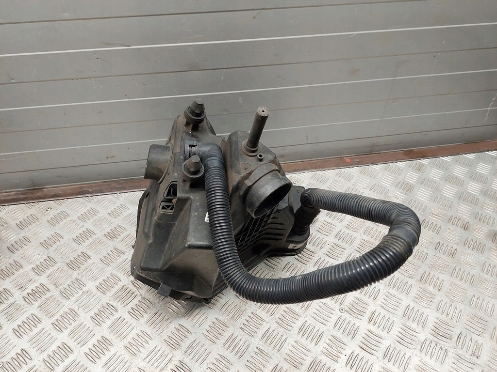 фото №6, Audi q5 sq5 2009 з передній корпус фільтра повітря