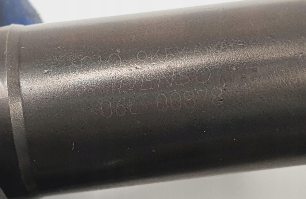 фото №10, Инжектор форсунка citroen jumper iii 6c1q9k546ac