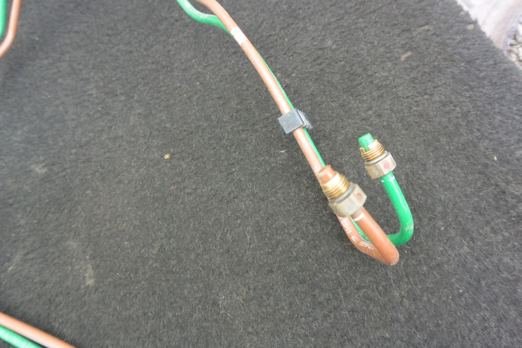 фото №7, Шланг пневматический подвеска kpl tesla s eu