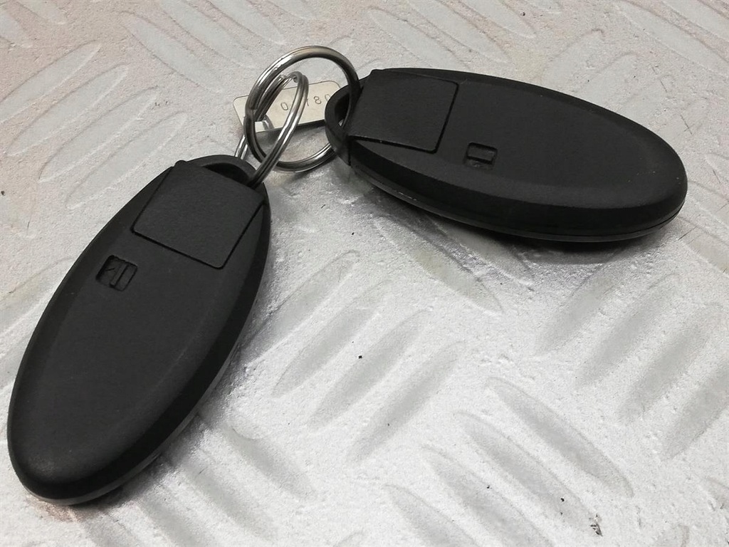 фото №10, Набор пусковой стартовый nissan pulsar i 1,6 dig 16v 14-18r 284b71tt2a