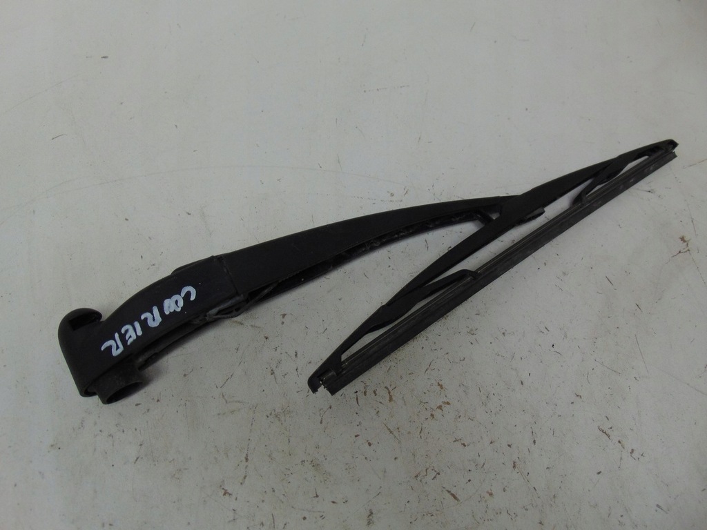 фото №1, Дворник рычаг задняя ford transit courier mk2 2014-