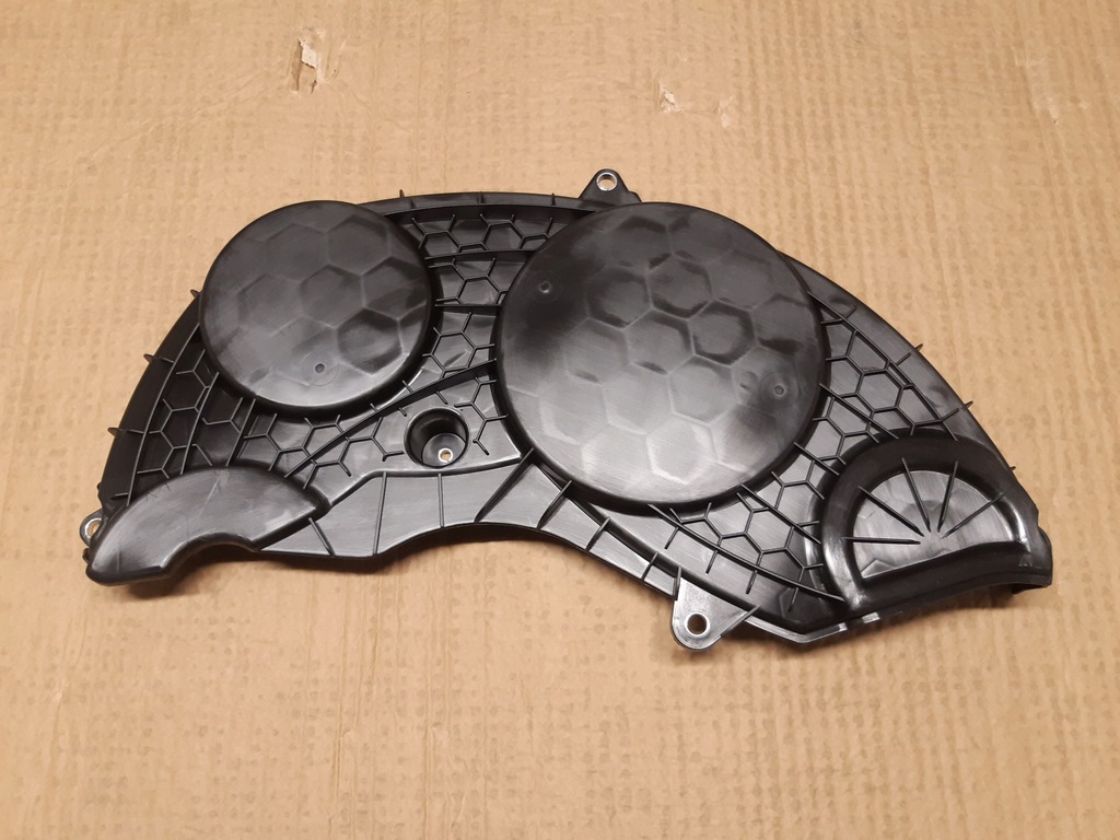 фото №9, Защита ремней napędowych transit tourneo custom 12- 2019805 _ gk2q-6a247-aa