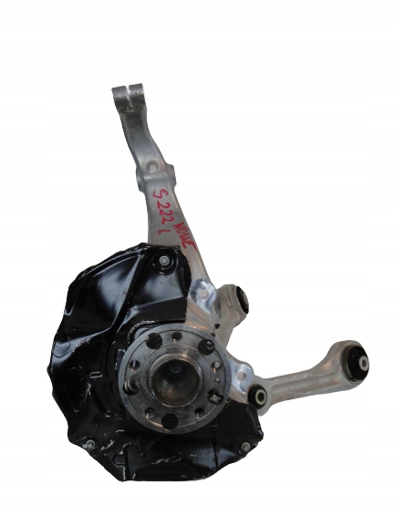 фото №1, Mercedes s w222 222 поворотний кулак ліва важелі перед