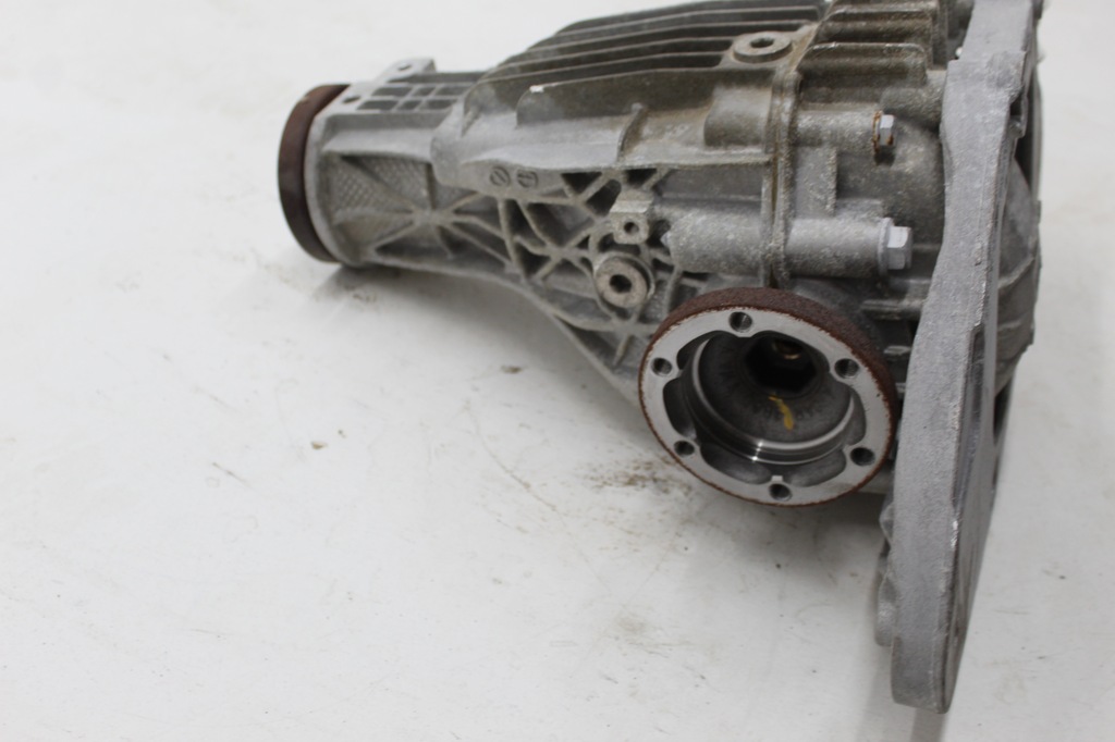 фото №5, Audi a7 4g 3.0tfsi 333 ps міст диференціал oar525083c