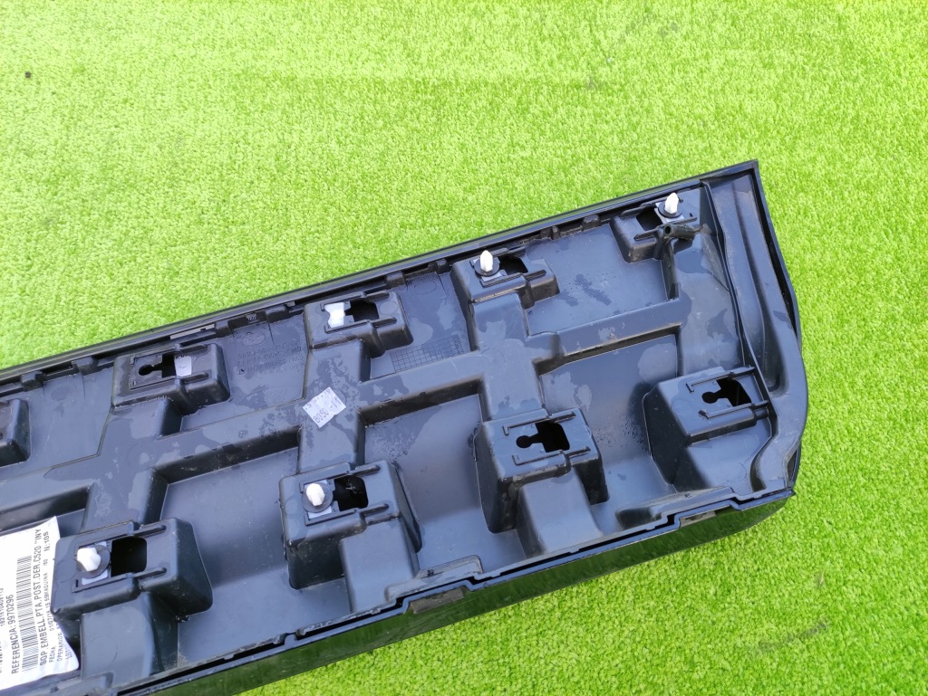 фото №5, Ford kuga mk2 lift молдинг дверь правая задняя cv4j