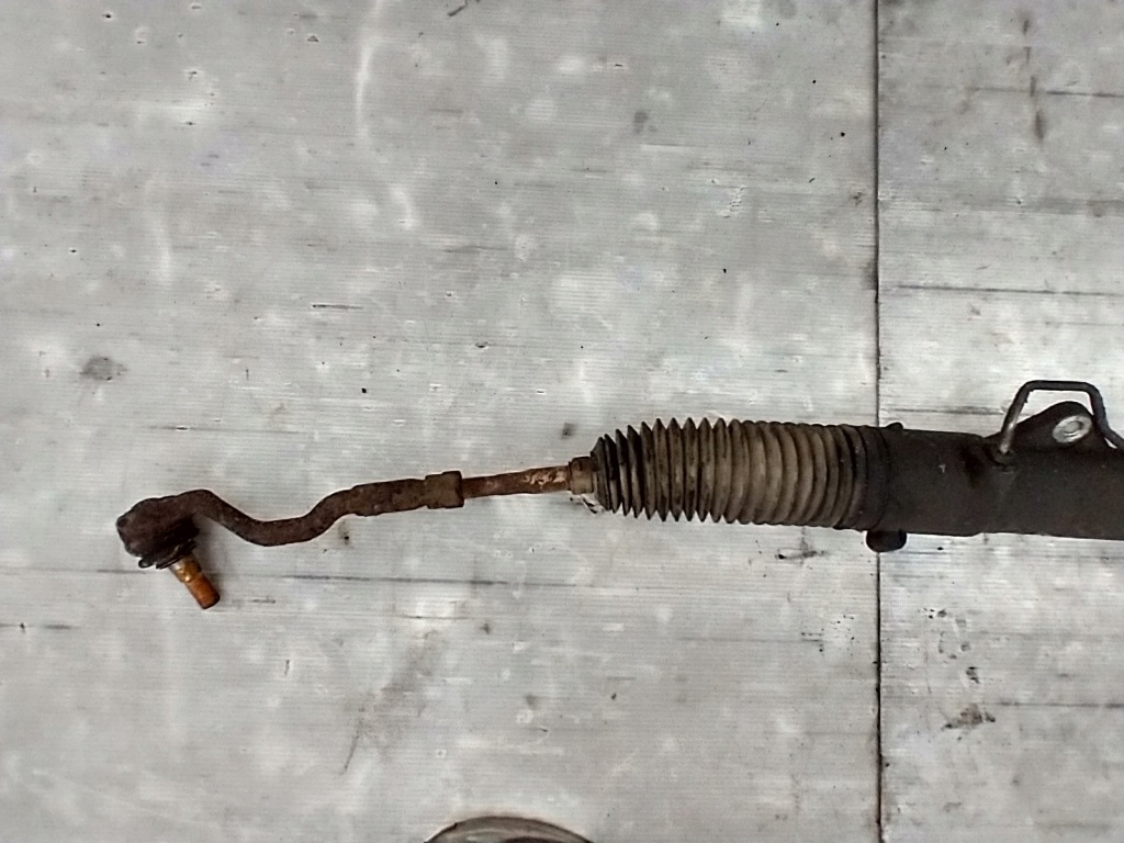 Bmw x5 e70 рулевая рейка редуктор рулевая p679265705 anglik uk Киев