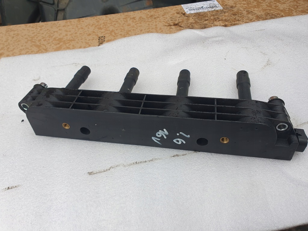 25177983 дроссельная заслонка opel astra g ii 2 2003 универсал 1.6 benz Доставка