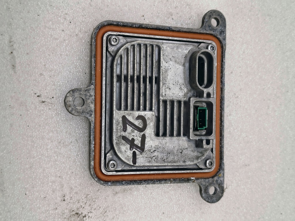 фото №1, Opel преобразователь блок управления лампы aa4265100dg