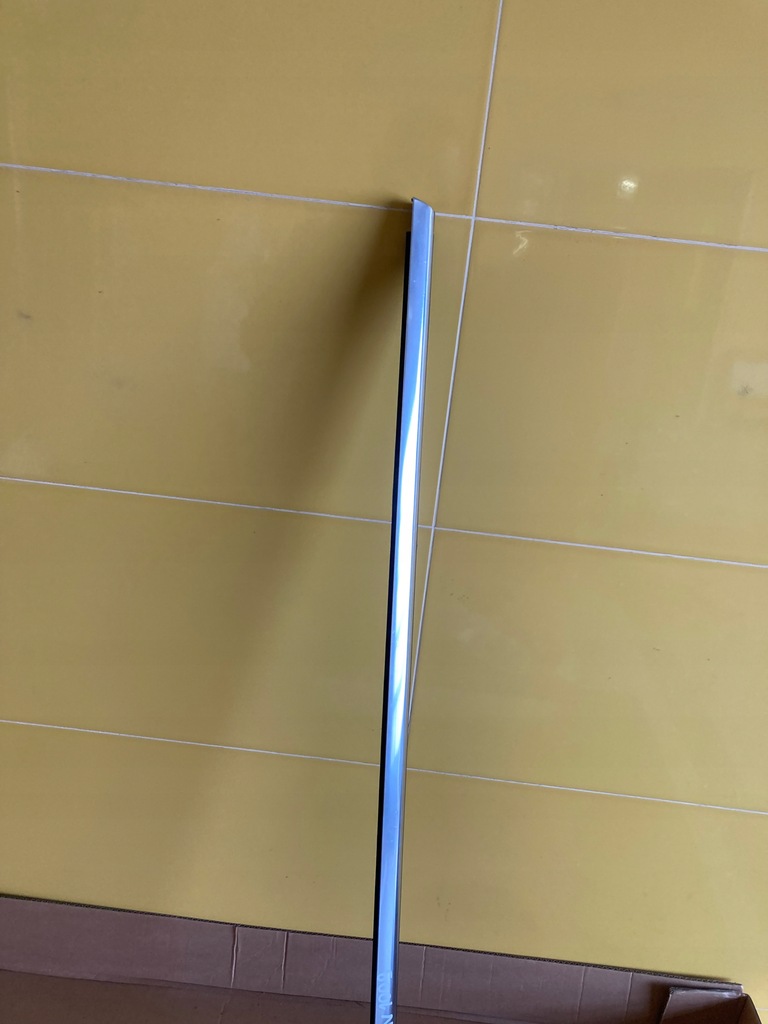 фото №8, Напрямна ущільнювальна скло mercedes-benz gls w167 a1677303001